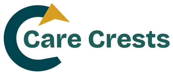 Care Crests logo