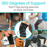 Compression Knee Sleeve