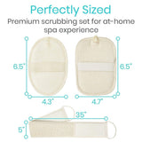 Body Scrubbing Set