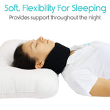 Cervical Collar - Neck Brace Thin 4''