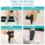 Ankle Air Splint
