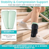 Ankle Air Splint