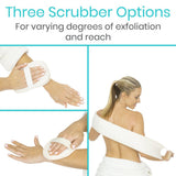 Body Scrubbing Set