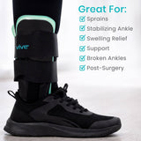 Ankle Air Splint