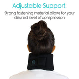 Cervical Collar - Neck Brace Thin 4''