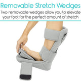 Soft Night Splint