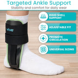 Ankle Air Splint