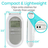 6 Mode TENS Unit