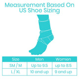Standard Ankle Brace