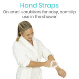 Body Scrubbing Set